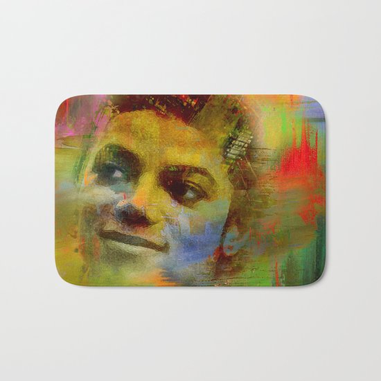 Michael Bath Mat