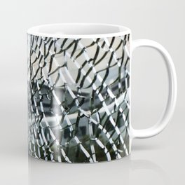 I see beauty in it, how about you? Coffee Mug