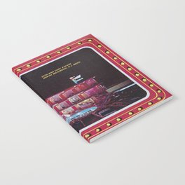 Notebooks By Retrostockpix Com Retro Photographs Of Motels
