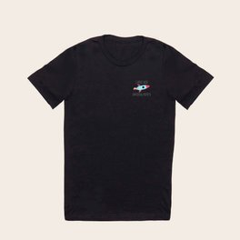SPACE / ROCKET: I just like Rockets T Shirt