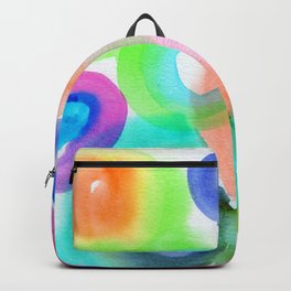 Cosmic Backpack