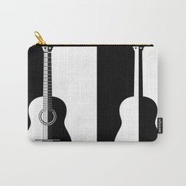 Guitar V00 Carry-All Pouch