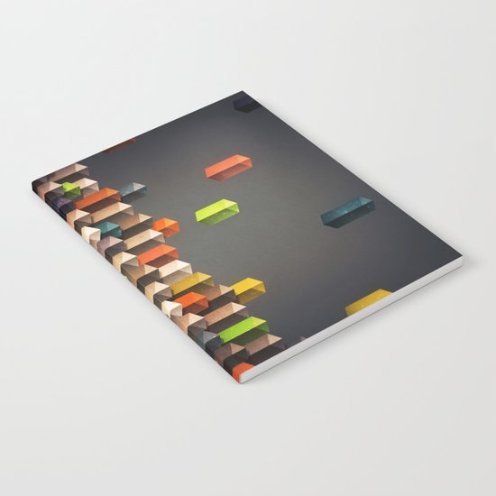 rise above Notebook