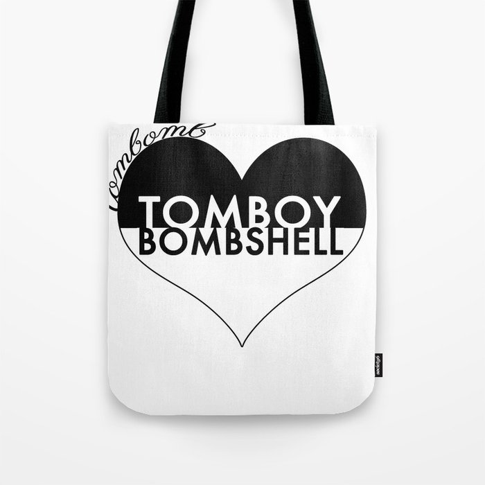 Bombshell tote outlet