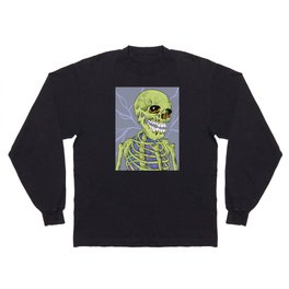 Dead by Hate Long Sleeve T-shirt