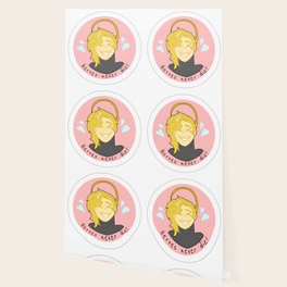 Zenyatta Wallpaper For Any Decor Style Society6
