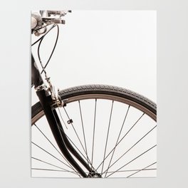 Bicycle No. 1 Poster