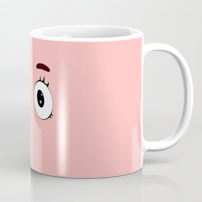 Steven Universe - Sadie's Song Coffee Mug by vocaphilia | Society6