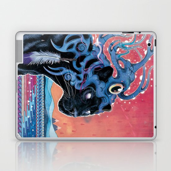 Farseer Laptop & iPad Skin