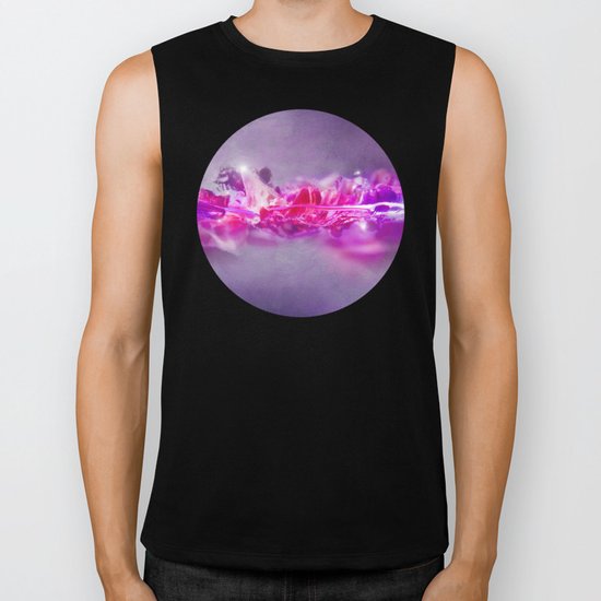 LIGHTFUL Biker Tank