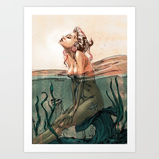 Skinny Dip Drawings Skinny Dip Drawings