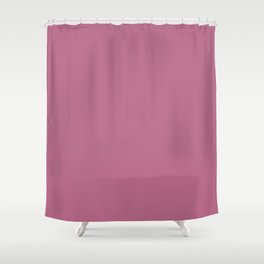 MULBERRY II Shower Curtain