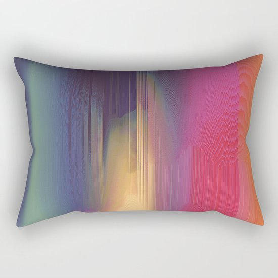 smoothprism Rectangular Pillow