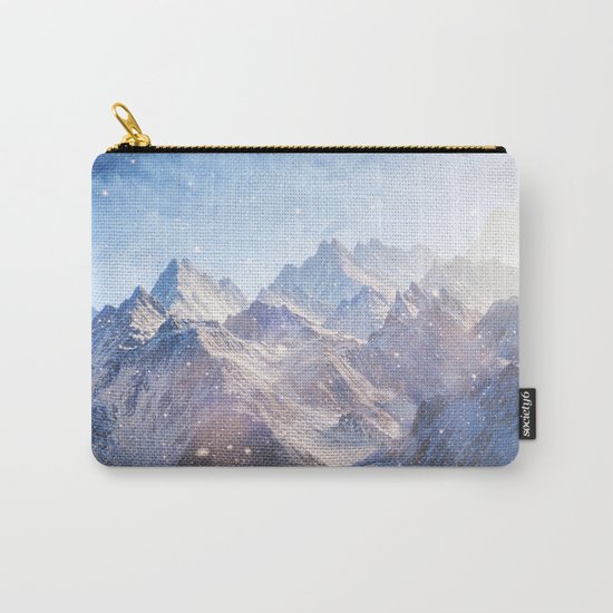 Alps Carry-All Pouch