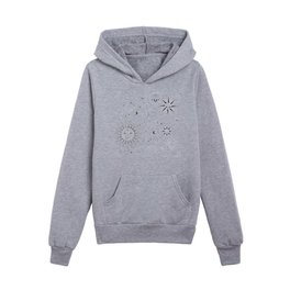 Outer Space 2.2 Kids Pullover Hoodies