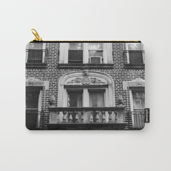 Soho XXIV Carry-All Pouch