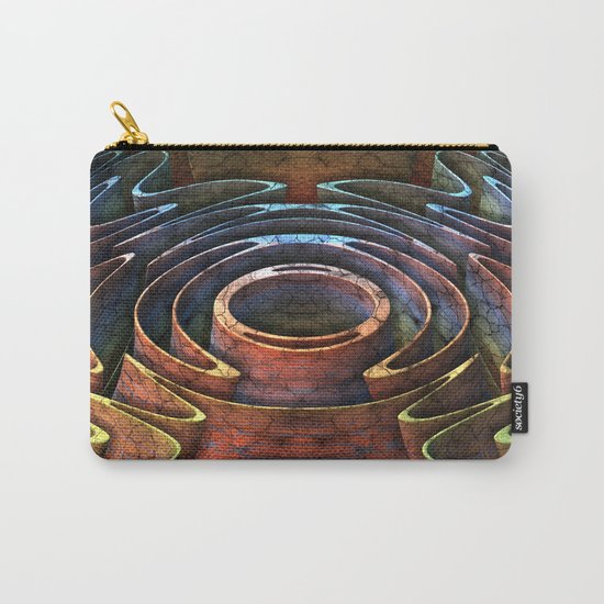 Wiggle Room Carry-All Pouch