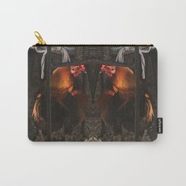 Cygnet: Gorden the Glorious Cockerel  Carry-All Pouch
