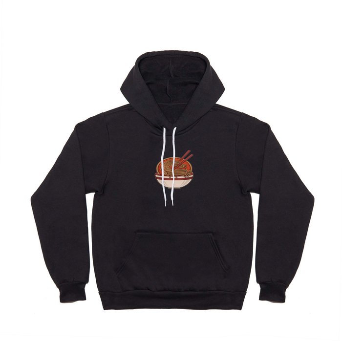 Mortal Ramen Hoody