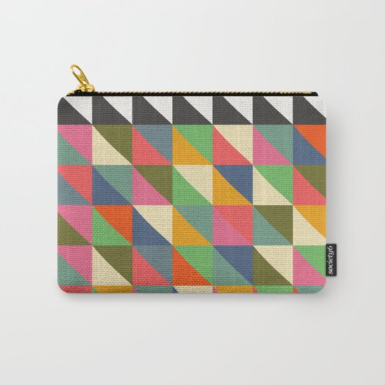 We Belong Together 2 Carry-All Pouch