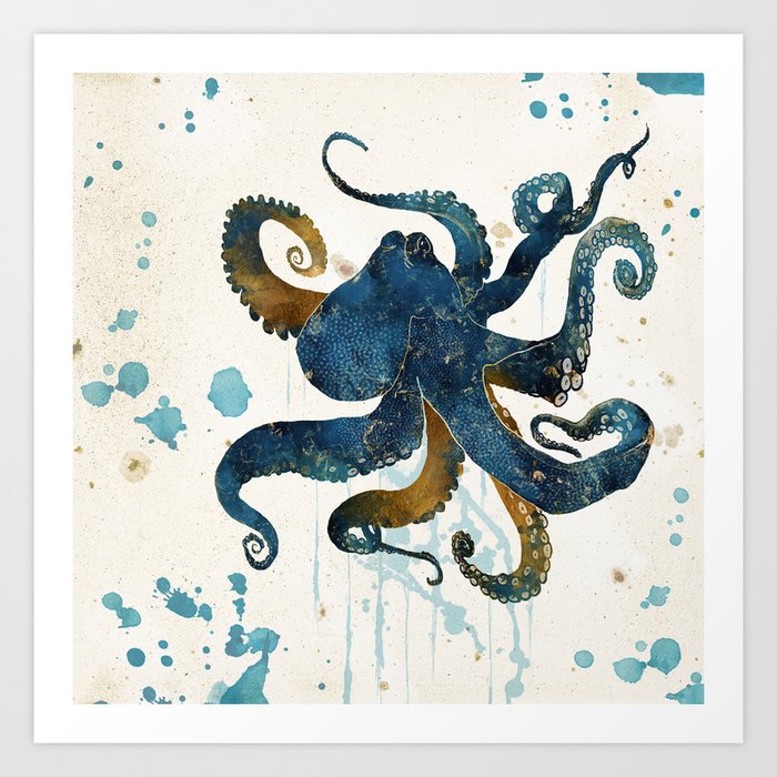 Underwater Dream III Kunstdrucke Underwater Dream III Kunstdrucke