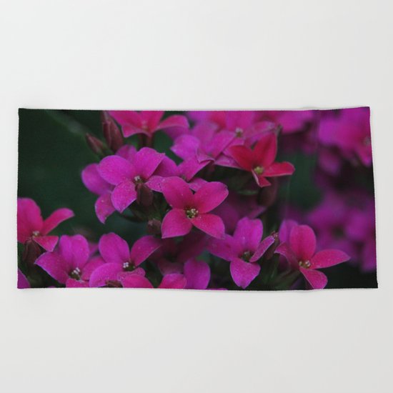Serenity Beach Towel