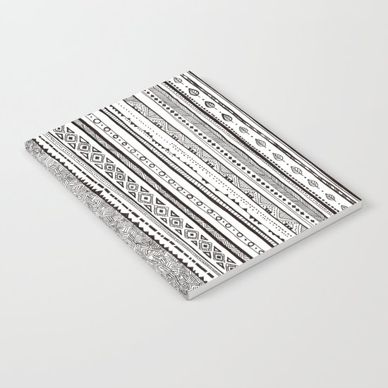 Analogue Notebook