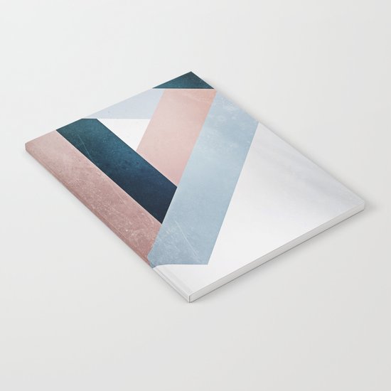 Complex Triangle Notebook