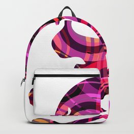 SKULL - P5 Backpack