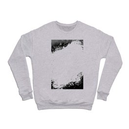 Grunge Crewneck Sweatshirt