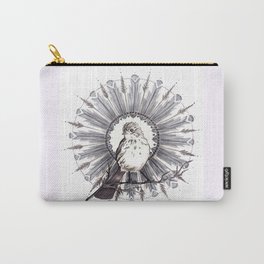 Sparrow Carry-All Pouch