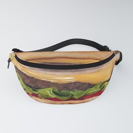 IN N OUT BURGERS IN N OUT FANNY PACK NEW WAIST PACK
