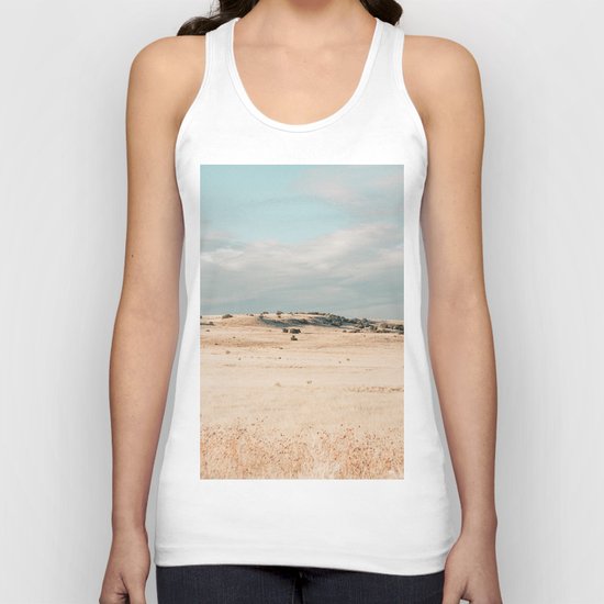 Summer 4 Unisex Tank Top