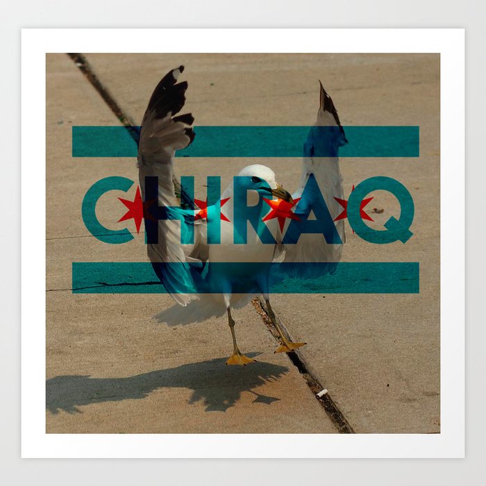 Explore the Best Chiraq Art