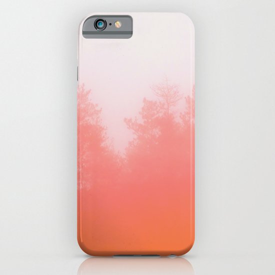 Out of Focus iPhone & iPod Case