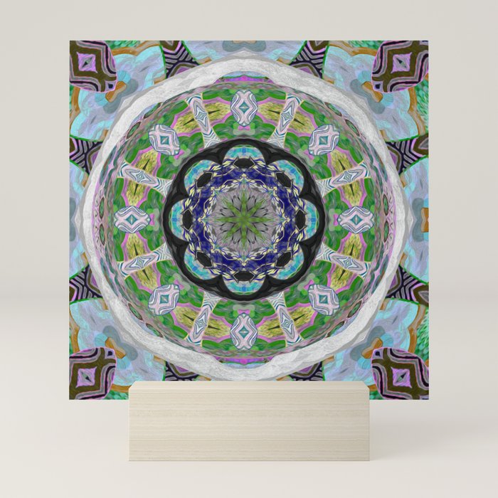 Mini Art Print
