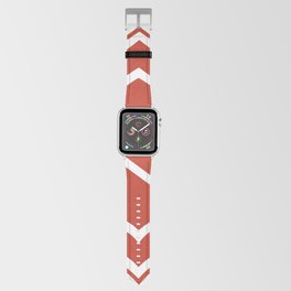 GSPO PASS - Lupinranger VS Patranger Apple Watch Band