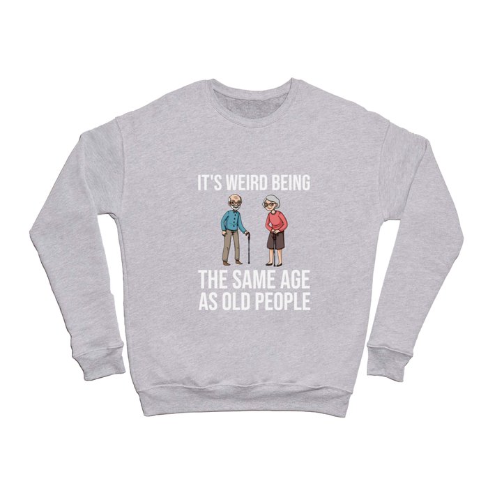 Funny online crewneck sweatshirts