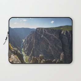 Black Canyon of the Gunnison National Park Laptop Sleeve