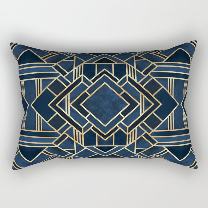 Rectangular Pillow