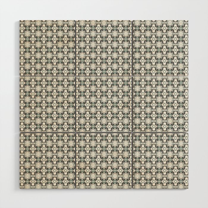 Grey Basket Weave Wood Wall Art By Tiffied Grey Basket Weave Wood Wall Art By Tiffied