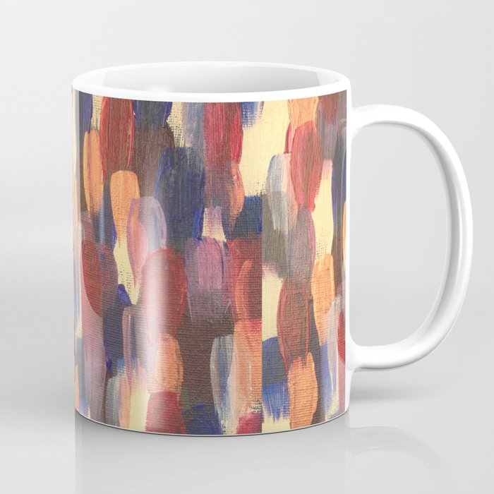Rissoco Artwork10 Coffee Mug