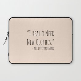 Daily Quote Laptop Sleeves To Match Your Personal Style Society6