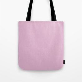 Joy Pink Tote Bag
