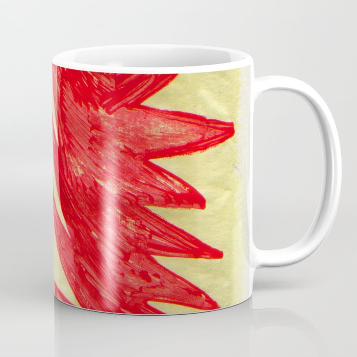 illustration Coffee Mug