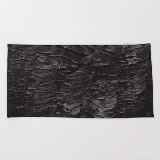 RD Beach Towel