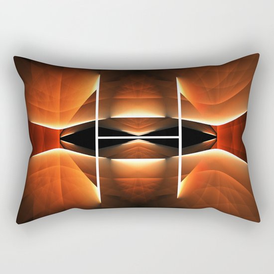 +I+ Rectangular Pillow