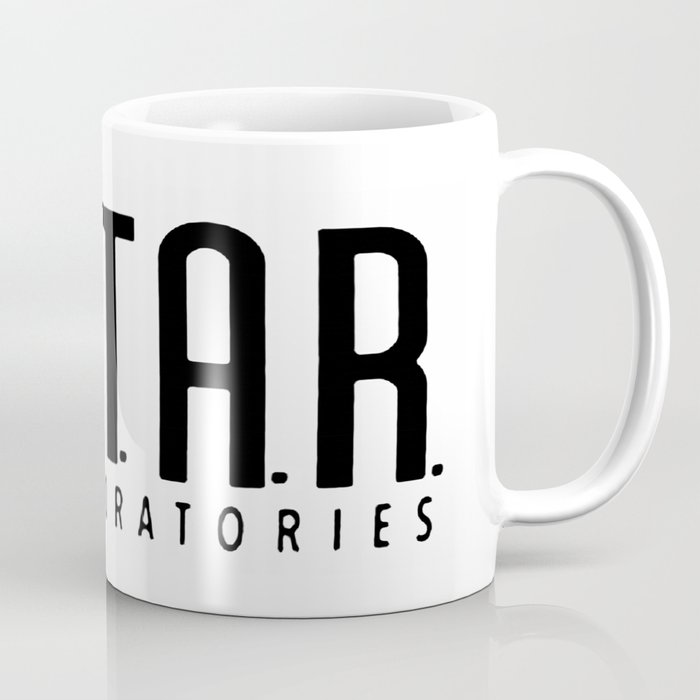 starlabs design coffee mug by royswordsman society6