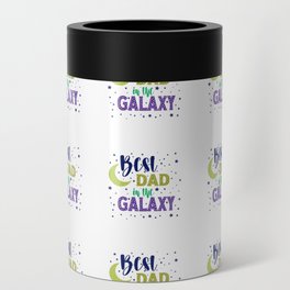 Father's Day Galaxy Gift Collection Can Cooler