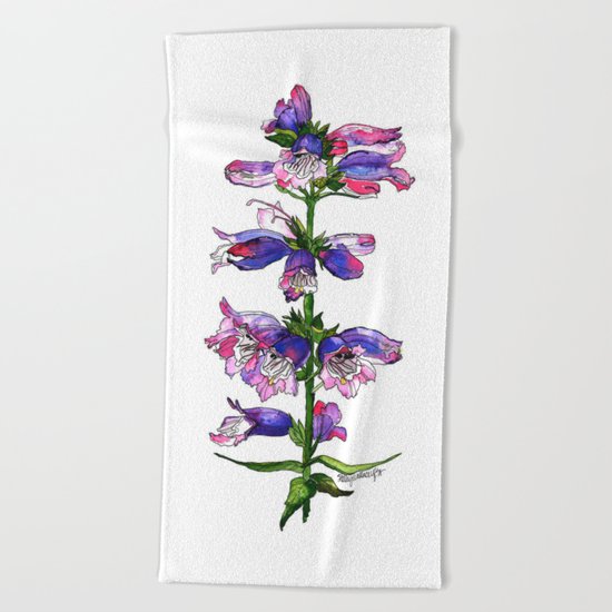 Bells Beach Towel